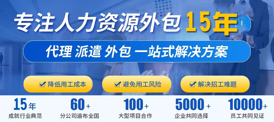 长沙蓝桥人力风雨历程