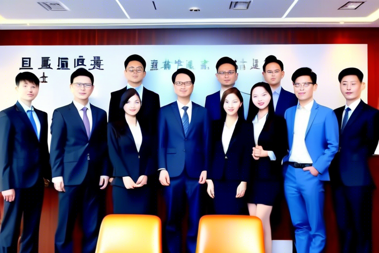 长沙律师与专利代理人招聘：开启法律与创新的职业生涯